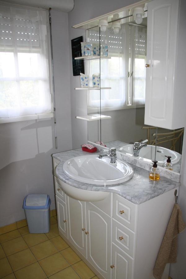 Kerstran Bed & Breakfast Brech Luaran gambar