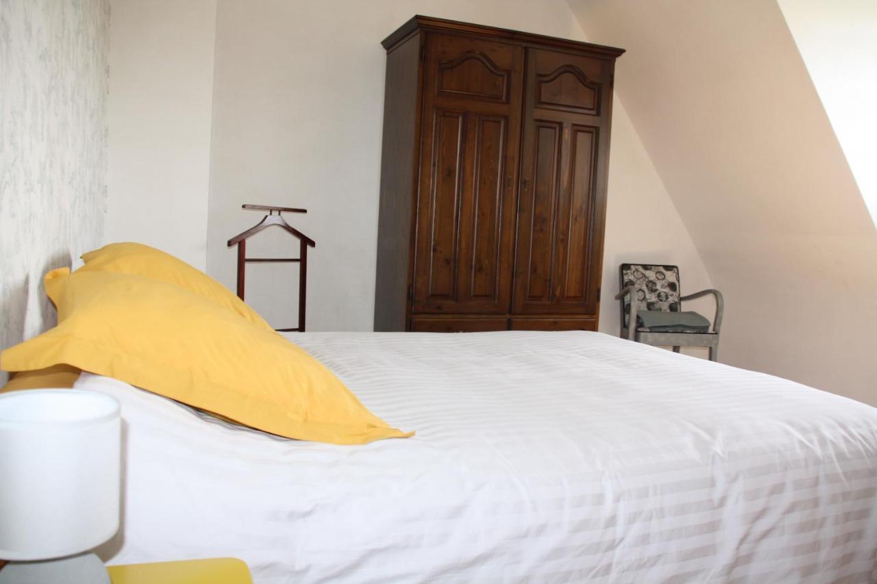 Kerstran Bed & Breakfast Brech Luaran gambar